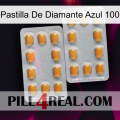 Blue Diamond Pill 100 cialis4